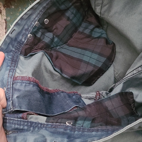 Buffalo Ash Skinny Jeans - Picture 8 of 9